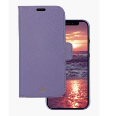 New York – iPhone 13 mini – Viola