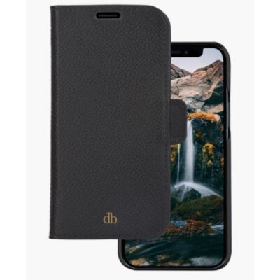 New York – iPhone 13 mini – Nero