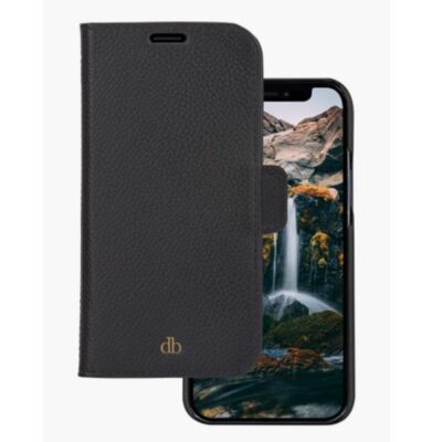 New York – iPhone 13 Pro Max – Nero