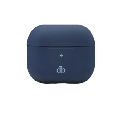 Cover AirPods (3° Generazione) – Blu