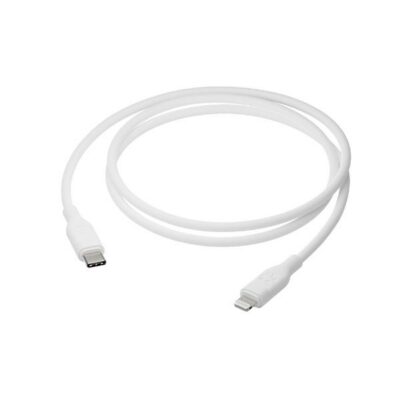re-charge – Cable – 1.2m USB-C to Lightning – W
