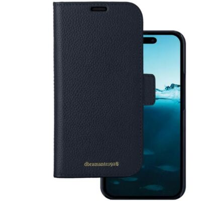New York – iPhone 15 – Pacific Blue