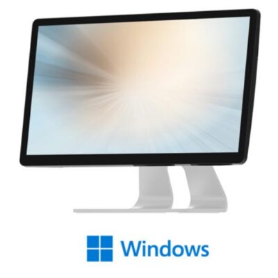 IC-156P 15,6″ CELERON 3965U, 8GB/128GB, WIN 10 IoT – STAND NON INCLUSO (COD. SS-156-A1)