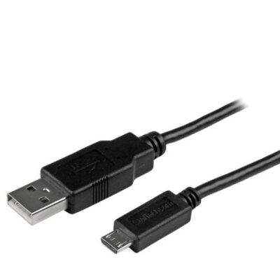 CAVO USB A – MICRO USB DA 1,8 MT.