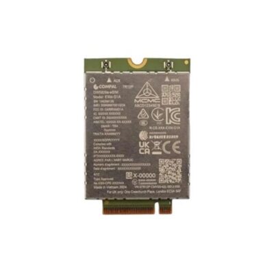 Dell Wireless Mobile Modem DW5826E