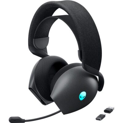 ALIENWARE TRIMODE WLESS HSET AW725H