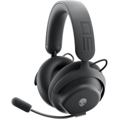 ALIENWARE PRO WIRELESS GAMING HSET