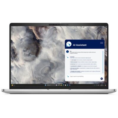 DELL PRO 16 PLUS PB16250 – con alimentatore