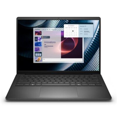 DELL PRO 14 ESSENTIAL PV14250 – senza alimentatore