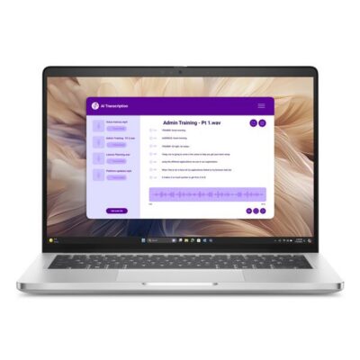DELL PRO 14 PLUS PB14250 – senza alimentatore