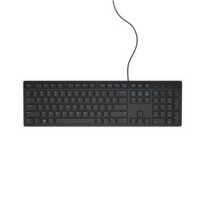 DELL MULTIMEDIA KEYBOARD-KB216