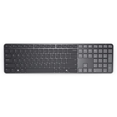 Dell Pro 7 Slim Keyboard – KB726 – US International (QWERTY)
