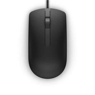 Mouse MS116