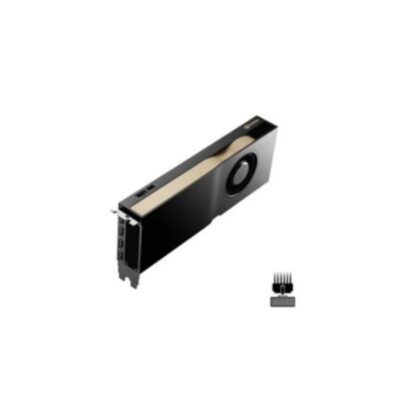 Dell NVIDIA RTX 5000 Ada Generation 32 GB GDDR6 full height PCIe 4.0×16 4 DP Graphics Card