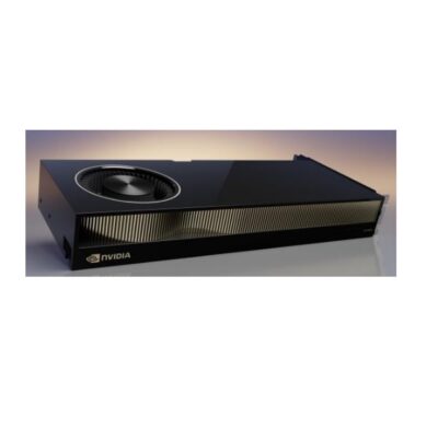 Dell NVIDIA RTX 6000 Ada Generation 48 GB GDDR6 full height PCIe 4.0×16 4 DP Graphics Card