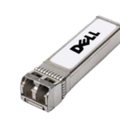 Transceiver, SFP+, 10GbE, SR
