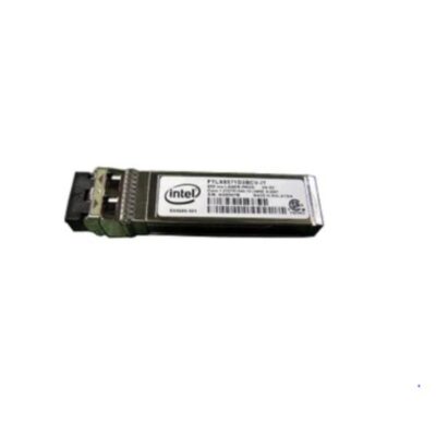 Dell SFP+, SR, Optical Transceiver, Intel, 10Gb-1Gb