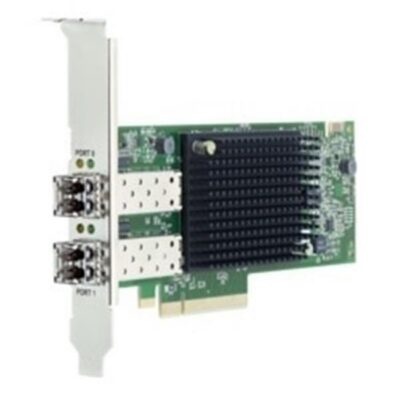 EMULEX LPE35002 DUAL PORT FC32