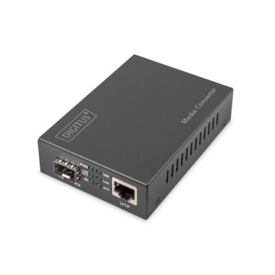 Convertitore media 10 Gigabit