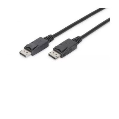 Cavo DisplayPort maschio 5m