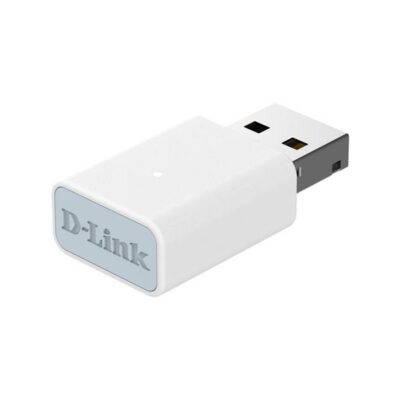 WI-FI 5 AC1300 USB 2.0 DONGLE