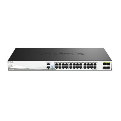 SWITCH NUCLIAS L3 TOP-OF-RACK 24