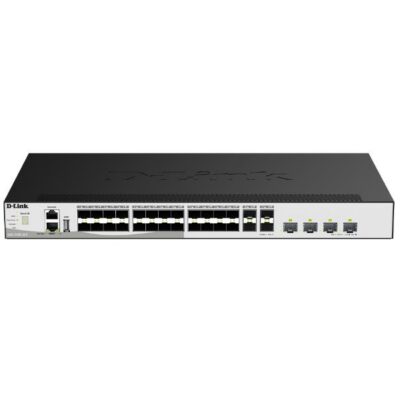 SWITCH NUCLIAS L3 TOPOF-RACK 32POR