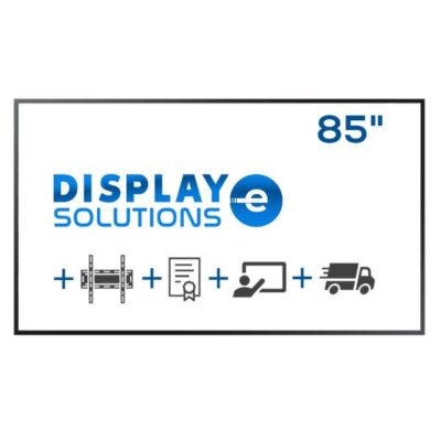 PACK 85INDOOR 350NITS