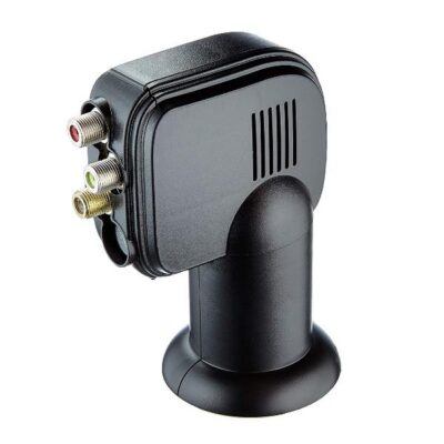 LNB 2 OUT SCR/DCSS – LEG/SCR/DCSS