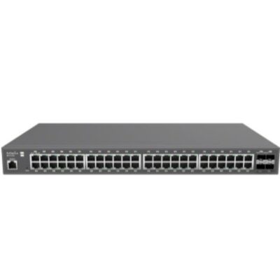 Cloud Managed Switch 48-port GbE
