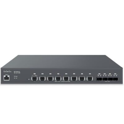 Cloud Managed Switch 8-port 10GbE