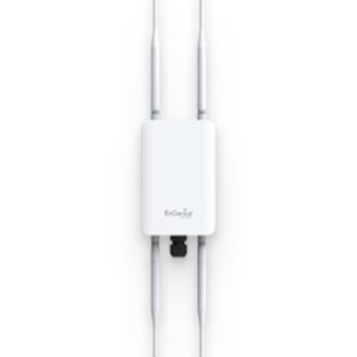 Outdoor CB/Access Point DBC 11ac Wave2 – 1300Mbps – 2×2 – GbE PoE – wireless lan