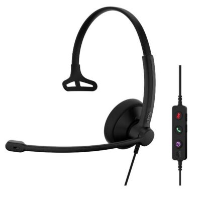 IMPACT 100 MS Mono USB-C+A