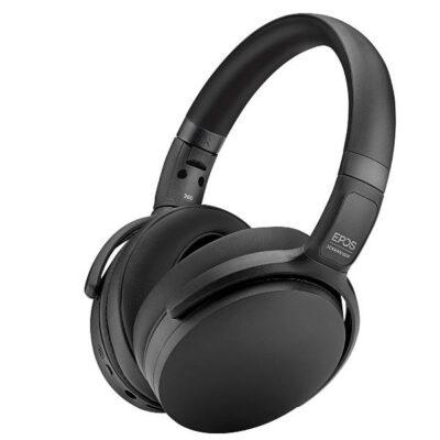 Adapt 360 cuffia bluetooth Microsoft Teams e softphone UC + USB-C e jack 3.5mm