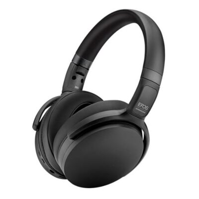ADAPT 361 Cuffia Stereo DUO bluetooth, USB-C, ANC, Microsoft Teams