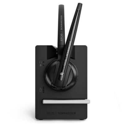 D10 Phone cuffia wireless – DECT, telefono fisso