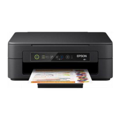Expression XP-3200