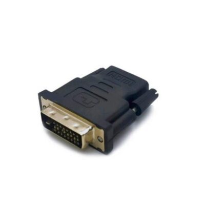 EQUIP – ADATTATORE da DVI-D Dual Link a HDMI, M/F
