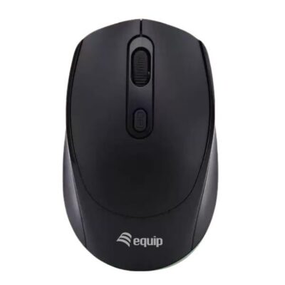 EQUIP – MOUSE WIRELESS 4-TASTI