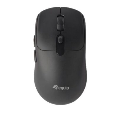 EQUIP – MOUSE WIRELESS 6-TASTI DUAL MODE