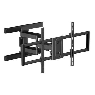 EQUIP – STAFFA TV 43″-100″ DA PARETE FULL MOTION