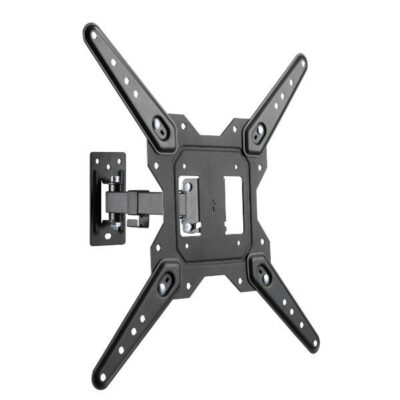 EQUIP – STAFFA TV 23″-55″ DA PARETE FULL MOTION, Swivel & Tilt
