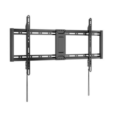 EQUIP – STAFFA TV PARETE 43″-95″ FISSA e sottile