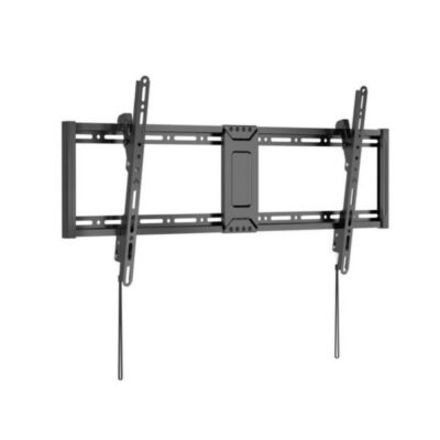 EQUIP – STAFFA TV PARETE 43″-95″ Tilt, Sottile