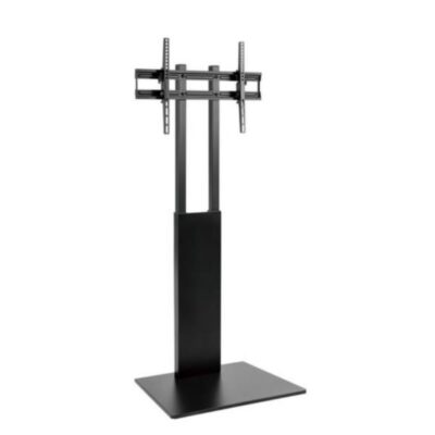EQUIP – SUPPORTO DA PAVIMENTO PER TV DA 37″-75″ Universale Sottile