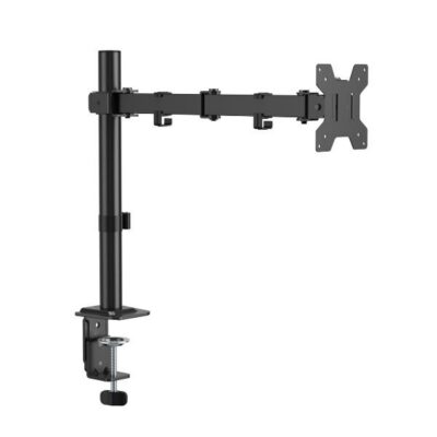 EQUIP – STAFFA MONITOR 17″-32″ ARTICOLATA da scrivania