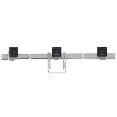 SUPPORTO TRIPLO HX (BIANCO)