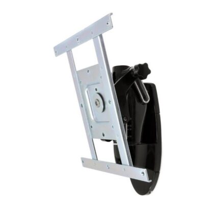 PERNO A PARETE LX HD (NERO)