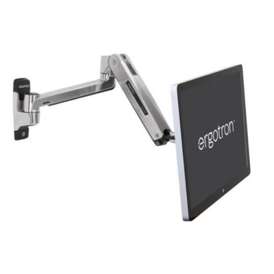 BRACCIO A PARATE LX HD SIT-STAND (ALLUMINIO)