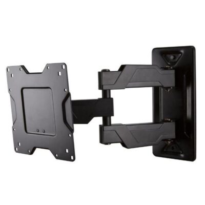 SUPPORTO A SBALZO NEO-FLEX® (NERO)